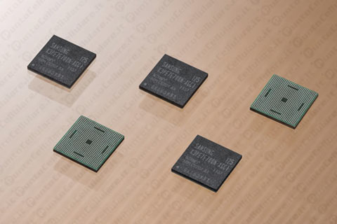 Samsung Exynos 4212