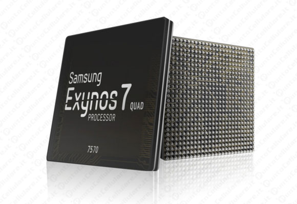 Samsung Exynos 7570