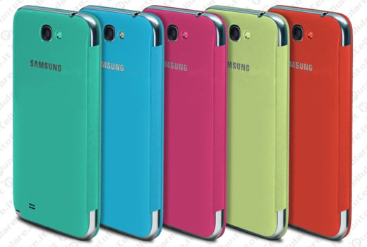 Samsung Flip Cover