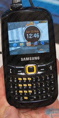 Samsung GT B3210