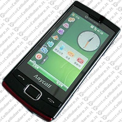 Samsung GT B7300