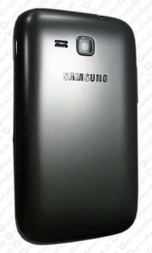 Samsung GT B7810