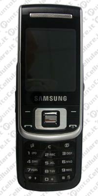 Samsung GT C3110