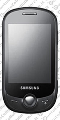 Samsung GT C3510 Corby POP