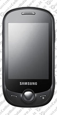 Samsung GT C3510 Corby POP