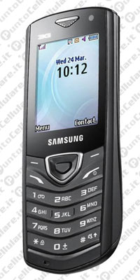 Samsung GT C5010