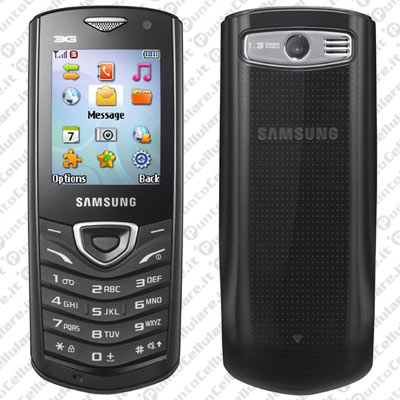 Samsung GT C5010