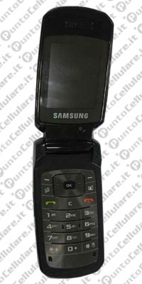 Samsung GT C5220