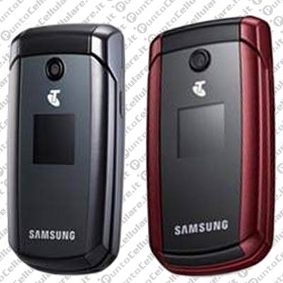 Samsung GT C5220
