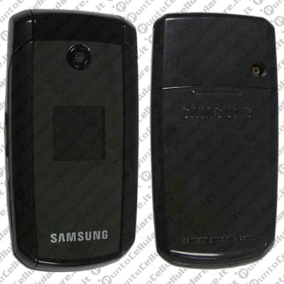 Samsung GT C5220
