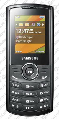 Samsung GT E2230