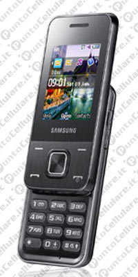 Samsung GT E2330