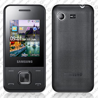 Samsung GT E2330