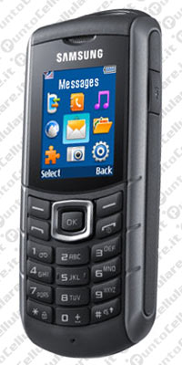 samsung e2370 xcover