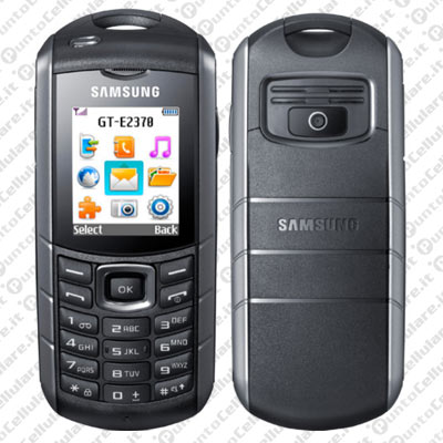 Samsung GT E2370