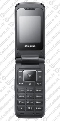 Samsung GT E2530
