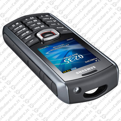 Samsung GT E2710 Xcover