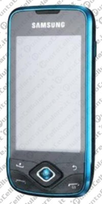 Samsung GT I5700 Galaxy Lite