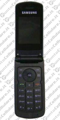 Samsung GT M2310