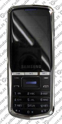 Samsung GT M3510