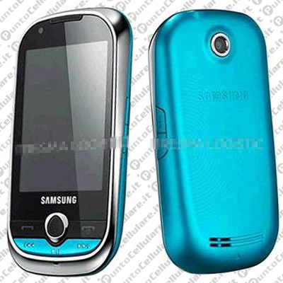 Samsung GT M5650 Lindy