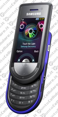 Samsung GT M6710 Beat Disc