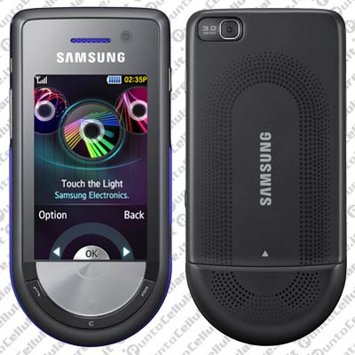 Samsung GT M6710 Beat Disc
