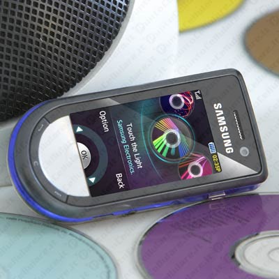 Samsung GT M6710 Beat Disc