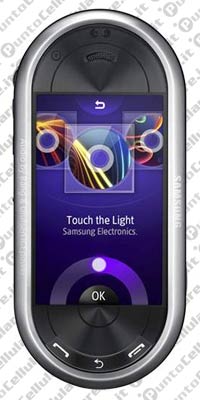 Samsung GT M7600 Beat DJ