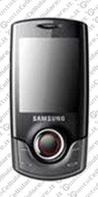 Samsung GT S3100