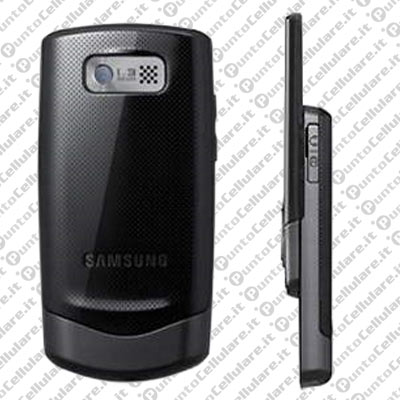 Samsung GT S3100