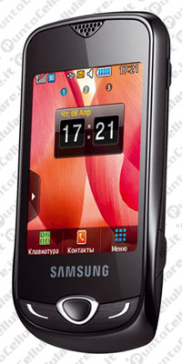 Samsung GT S3370 Corby 3G