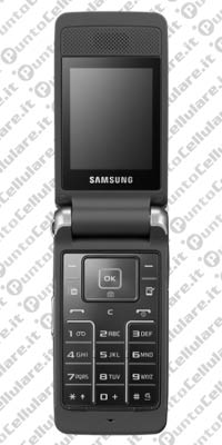 Samsung GT S3600