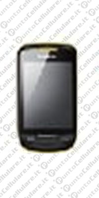 Samsung GT S3850 Corby II