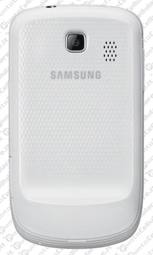 Samsung GT S3850 Corby II