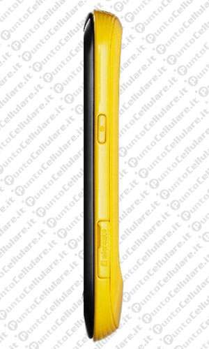 Samsung GT S3850 Corby II