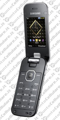 Samsung GT S5150 Diva