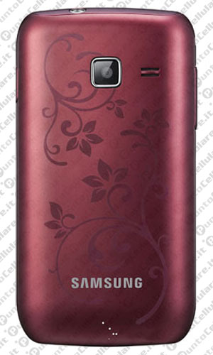 Samsung GT S5380 Wave Y