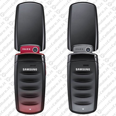 Samsung GT S5510