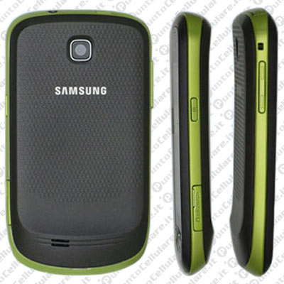 Samsung GT S5570 Galaxy Mini