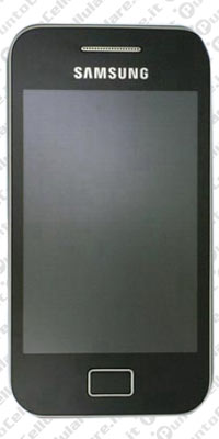 Samsung GT S5830 Galaxy Ace