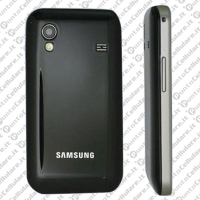 Samsung GT S5830 Galaxy Ace