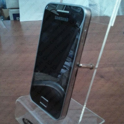 Samsung GT S5830 Galaxy Ace