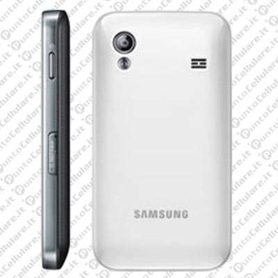 Samsung GT S5830 Galaxy Ace