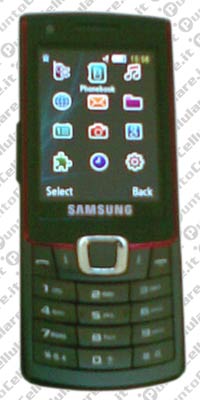 Samsung GT S7220