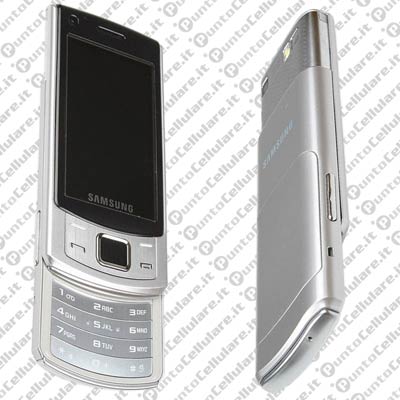 Samsung GT S7350 Ultra S
