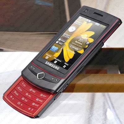 Samsung GT S8300 UltraTouch Tocco Ultra