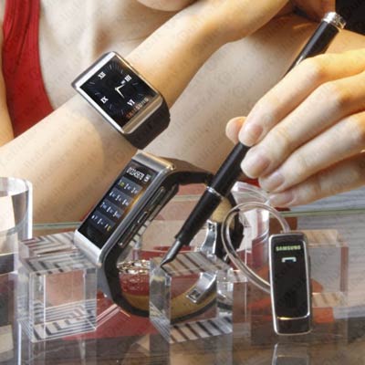 Samsung GT S9110 Limited Edition