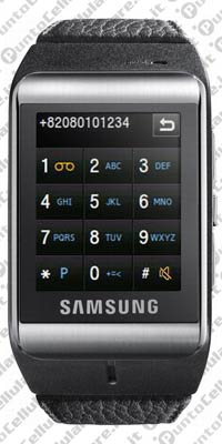 Samsung GT S9110