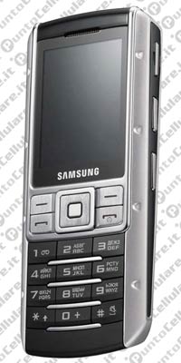 Samsung GT S9402 Ego DuoS